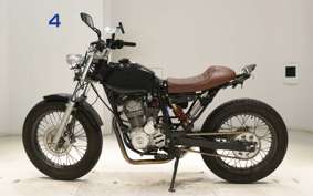 HONDA FTR223 2007 MC34