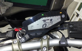 YAMAHA MT-09 A 2015 RN34J