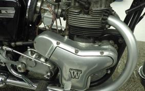 KAWASAKI W1 SA 1971 W1F