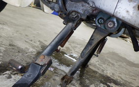 HONDA C50 SUPER CUB 2015 C50