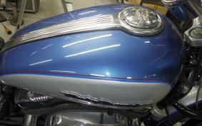 HARLEY XL1200C SIDECAR 2005