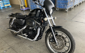 HARLEY XL883R 2007 CS2