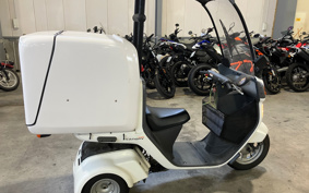 HONDA GYRO TA03