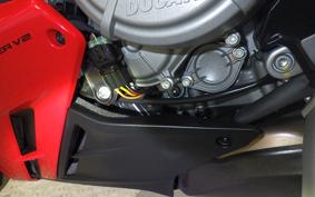 DUCATI ストリート FIGHTER V2 2022