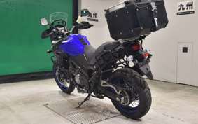 SUZUKI Vｽﾄﾛｰﾑ650XTA 2018 C733M