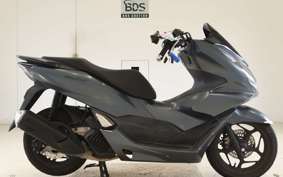 HONDA PCX 125 2006 JK05