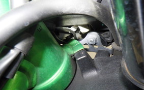 KAWASAKI Z650 A 2023 ER650S