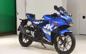 SUZUKI GSX-R125 2018 DL33B