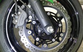KAWASAKI NINJA 400 2025 EX400L