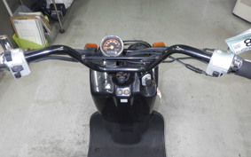 HONDA ZOOMER 2011 AF58