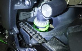KAWASAKI NINJA ZX-6R A 2023 ZX636G