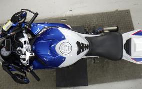 BMW S1000RR 2015