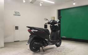 HONDA LEAD 125 2012 JF45
