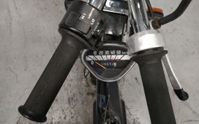 HONDA CAR LEE50 CF50