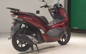 HONDA PCX 125 2017 JF81