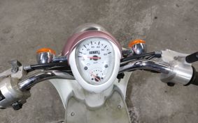 HONDA CREA SCOOPY AF55