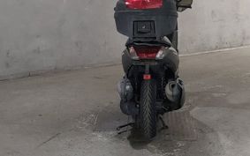 YAMAHA N-MAX 125 SE86J