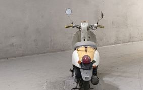 HONDA CREA SCOOPY AF55