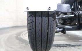 YAMAHA TRICITY 125 SE82J