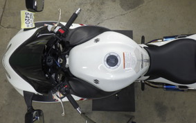 SUZUKI HAYABUSA Gen.2 2008