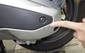 HONDA PCX 125 2021 JK05