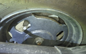 HONDA ZOOMER AF58