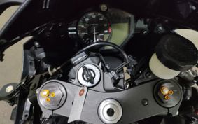 YAMAHA YZF-R6 2020 RJ27