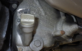 HONDA FUSION MF02