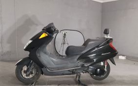 HONDA FORESIGHT MF04