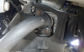 YAMAHA CYGNUS 125 XSR 3 SED8J