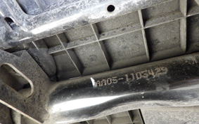 HONDA ﾍﾞﾝﾘｨ50-2 AA05
