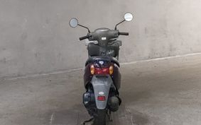 SUZUKI LET's 4 CA43A