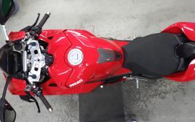 DUCATI PANIGALE V4 S 2020