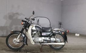 HONDA BENRIICD125 CD125