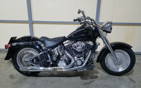 HARLEY FLSTF1340-1450 2002 BMY