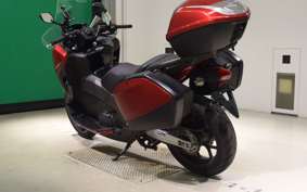 HONDA NC750 INTEGRA 2014 RC71