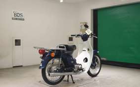 HONDA C90 SUPER CUB HA02