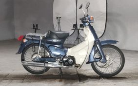 HONDA SUPER CUB50 AA01