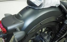 HONDA REBEL 250 E-Clutch 2010 MC49