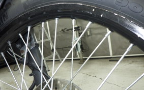 YAMAHA TRICKER DG10J