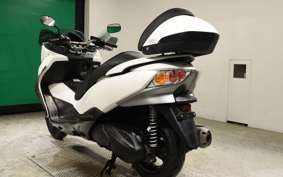 HONDA FORZA ZA 2008 MF10
