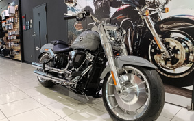 HARLEY FLFB 2026 YF9