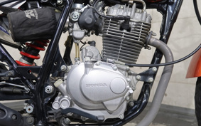 HONDA FTR223 MC34