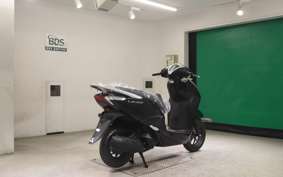 HONDA LEAD 125 JK12