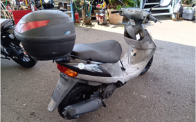SUZUKI ADDRESS V125 CF46A