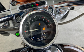 HARLEY FLSTNSE1800CVO 2014 TF9