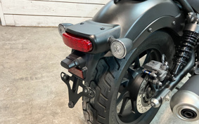 HONDA  REBEL 250 ABS MC49