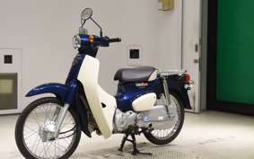 HONDA C50 SUPER CUB 2019 AA09