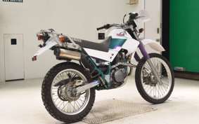 YAMAHA SEROW 225 W 4JG