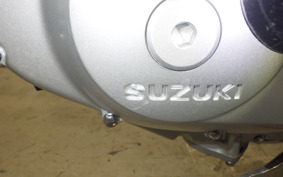 SUZUKI GN125 H 2004